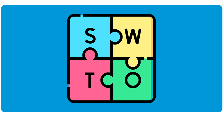 Análise SWOT: o que é e como identificar os pontos fracos e fortes do  negócio