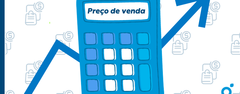 PREço-DE-VENDA