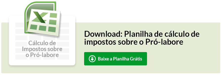 O que é pró-labore e porque é importante definir um agora